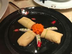 -8餐厅(新葡京酒店)