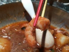-胖哥俩肉蟹煲(爱琴海购物公园店)