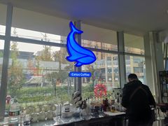-Cetus coffee鲸鱼座咖啡·拼豆(二仙桥公园店)