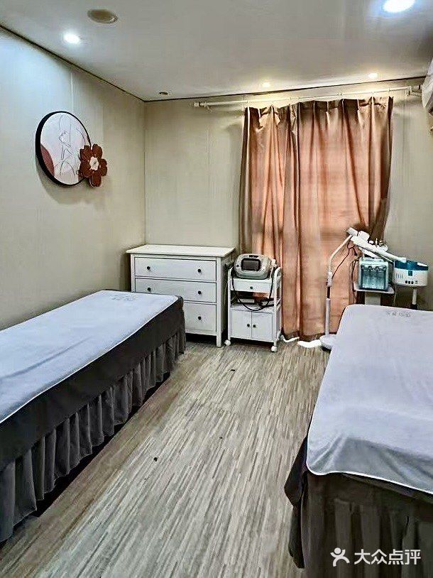 摩瘦纤体订制减肥(三林店)图片