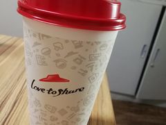 -必胜客(北苑路店)