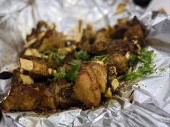 -阿拉伯萨娜餐厅(石马社区店)