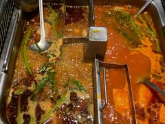 -海底捞火锅(团结桥店)