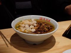 -朱鸿兴面馆(镇湖店)