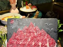 -蟹犇前•帝王蟹雪蟹(陆家嘴店)
