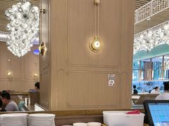 -新世界餐厅(万达店)