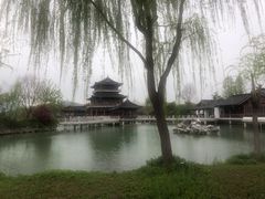 -石湖景区