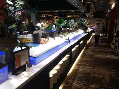 自助取餐区-加餐海鲜自助(宝龙一城店)