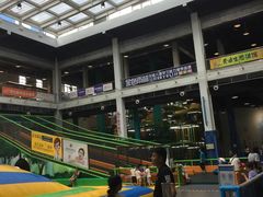 -蒙特利亲子乐园