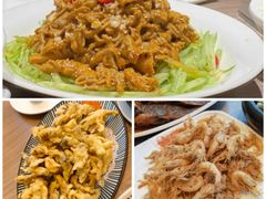-六泰居·尔滨地标·东北菜(泰山路店)