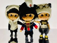 -泡泡玛特POPMART(侨福芳草地店)