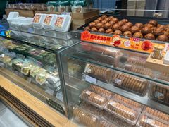 -泸溪河桃酥(欧尚店)