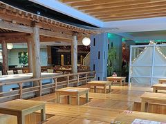 -御池园(顾村公园店)