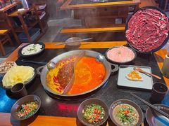 -珮姐老火锅(新街口店)