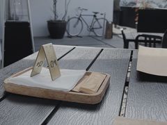 -青桃餐厅