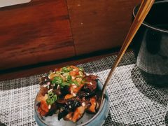 -戏作寿司(观音桥店)