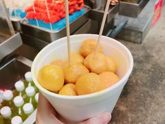 -新永兴美食坊