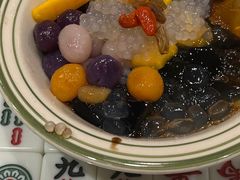 -堂屋糖水店(愚园店)