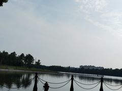 -美兰湖景区