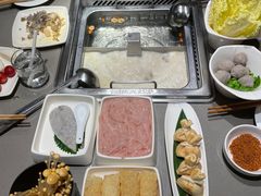 -海底捞火锅(江南盛天地店)