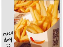 -汉堡王(EAC欧美中心店)