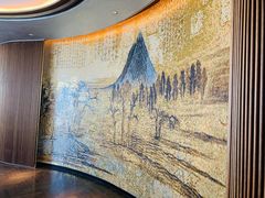 -泉客厅Spring Pavilion(303M空中会客厅)