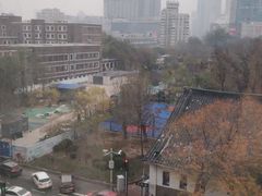 -天津和平智选假日酒店