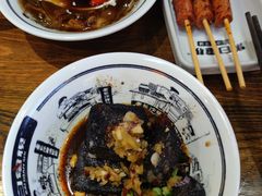 -黑白电视长沙小吃(悦汇城店)