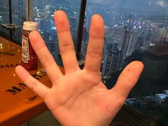 -阿甘虾餐厅(凌霄阁店)