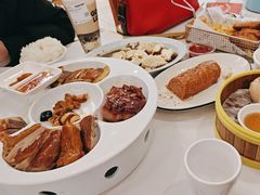-嘉味港式餐厅(海门大有境店)