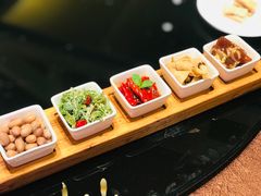 -阿庄新豫菜(航海东路店)