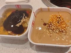 -龍歌自助小火锅(崂山丽达店)