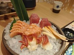 -德川家日本料理(中关村寰太大厦店)