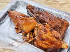 寸金骨-赵元章肉骨烧(山塘街店)