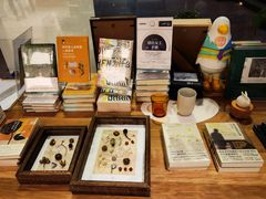 -二酉书店TOYOU BOOKS