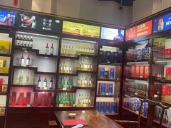 -东方红酒楼(知春路店)