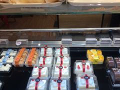 -85度C(南京珠江华海店)