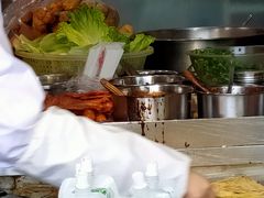 -海燕家人灌蛋饼(凤凰街店)