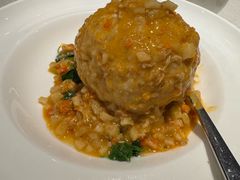 -狮王府淮扬菜(夫子庙老门东店)