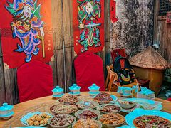 -田园印象·成都土菜院子(华阳店)