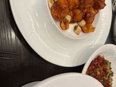 -香丰阁·烤鸭·川湘菜(清河店)