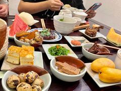 -青藤茶馆(南山路店)