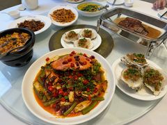 -香融府·烤鸭·家常菜(马家堡路店)