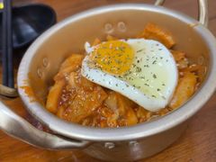 -优壹佳·延边朝鲜族料理(中山北路店)