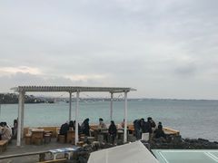 -Cafe Aewol Monsant