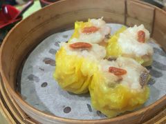 鲜虾烧卖皇-添好运点心专门店(北角店)