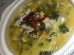 -小菜园新徽菜(常州金坛吾悦店)