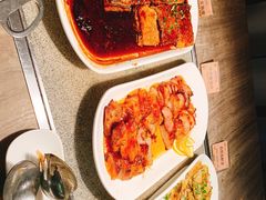 -万德诺富特酒店·自助餐厅(万德大厦店)