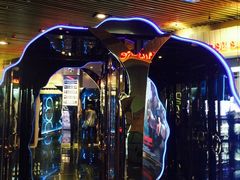 -GALA CINEMA(朗豪坊购物商场店)