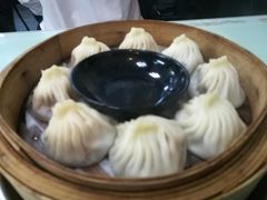 -食惠里小笼包面馆(越秀店)